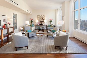 2nd image of 2150 Broadway #5C