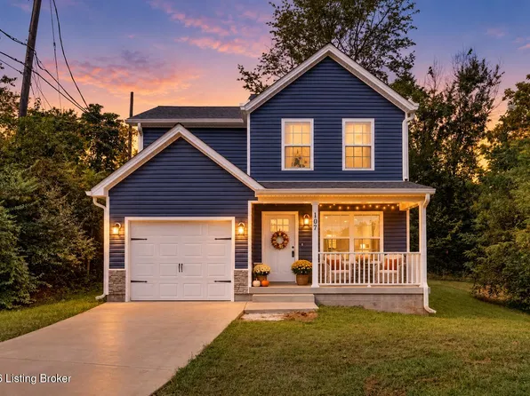 107 Winter Smith Ct, Elizabethtown, KY 42701