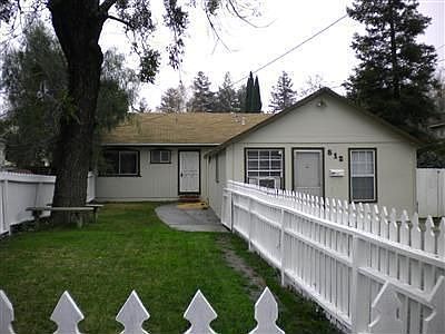 2nd image of 812 Pendegast St Unit A