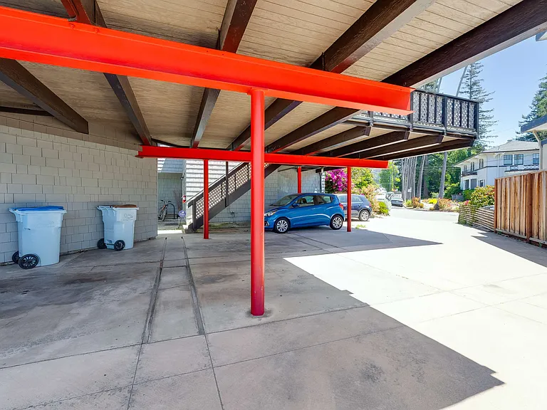 2723 Ashby Pl #D — Photo 27