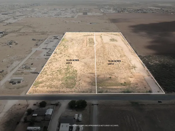 0 E Fm 1213, Midland, TX 79706