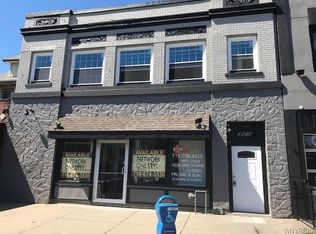 1460 Hertel Ave, Buffalo, NY 14216