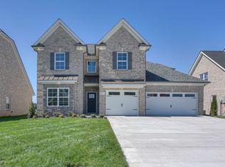 5525 Sinclair St LOT 274, Murfreesboro, TN 37127