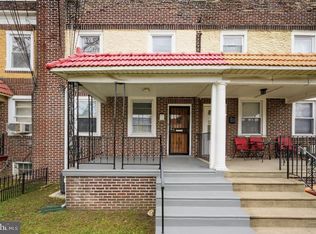 4610 Woodland Ave, Pennsauken, NJ 08110