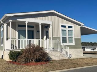 10789 SW 30th Court Rd #135B, Ocala, FL 34480