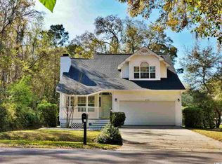 Rybolt Rd, Pawleys Island, SC 29585