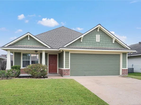 1064 Windmeadows Dr, College Station, TX 77845