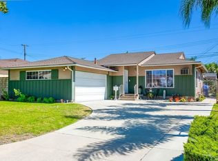 15160 Hornell St, Whittier, CA 90604
