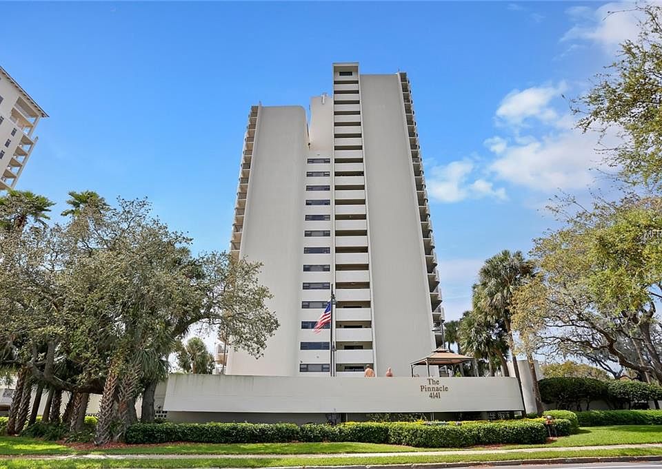 1st image of 4141 Bayshore Blvd APT 603