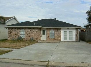 924 Ronson Dr, Kenner, LA 70065