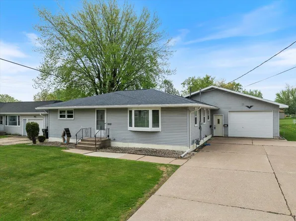 1324 East 8TH STREET, Marshfield, WI 54449