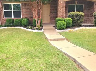 115 Shadybrook Dr, Wylie, TX 75098