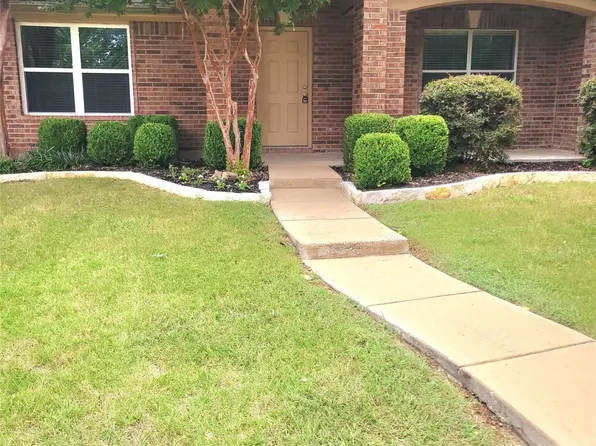 115 Shadybrook Dr, Wylie, TX 75098