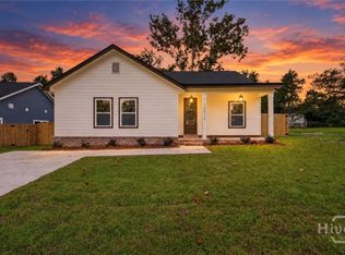 1205 1/2 E 71st St, Savannah, GA 31404