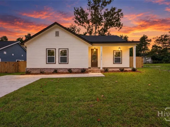 1205 1/2 E 71ST Street, Savannah, GA 31404