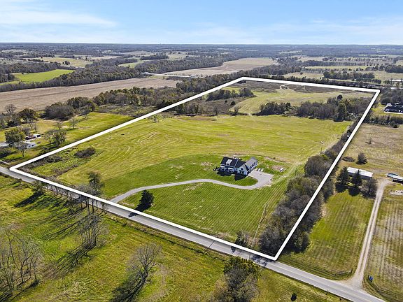 2nd image of 11640 W Farm Road 144 #43 Acres