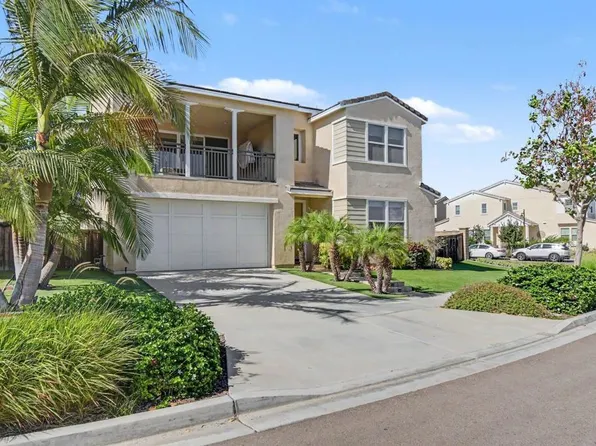 991 Calle Pilares, Chula Vista, CA 91913