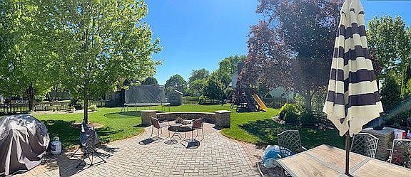 2nd image of 314 S Cambridge Dr