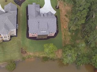 105 Ellicott Hill Ln, Simpsonville, SC 29681