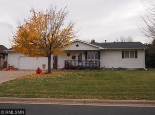 508 Ironwood Ave NE, New Prague, MN 56071