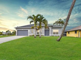 1825 SW 45th Ln, Cape Coral, FL 33914