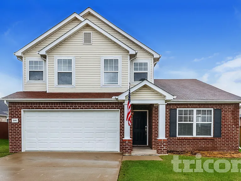 5004 Millpond Ct — Photo 1