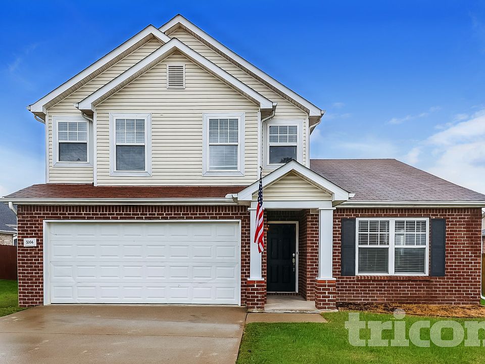1st image of 5004 Millpond Ct
