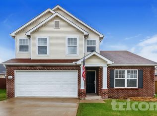 5004 Millpond Ct, Mount Juliet, TN 37122