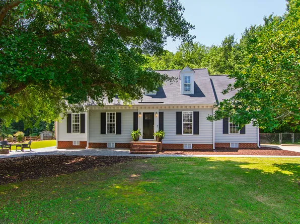 5413 Lower Creek Ct, Apex, NC 27539