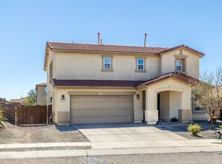 13696 E Shadow Pines Ln, Vail, AZ 85641
