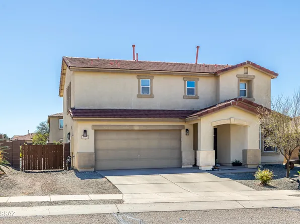 13696 E Shadow Pines Ln, Vail, AZ 85641