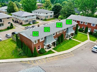 14 Orchard Pl #13, Chatham Kent, ON N7M1A6