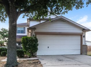 6403 Misty Brook Bend Ct, Spring, TX 77379