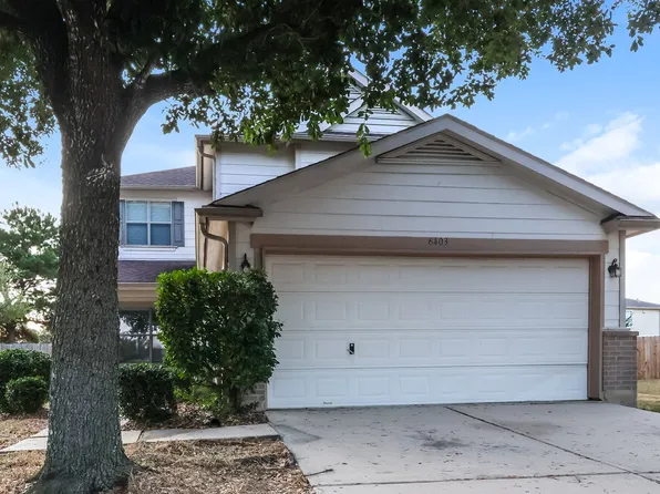 6403 Misty Brook Bend Ct, Spring, TX 77379