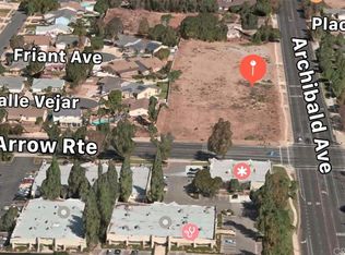 9680 Arrow Rte, Rancho Cucamonga, CA 91730