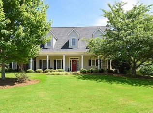 6155 Windflower Dr, Powder Springs, GA 30127