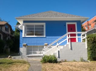 812 N Motor Pl, Seattle, WA 98103