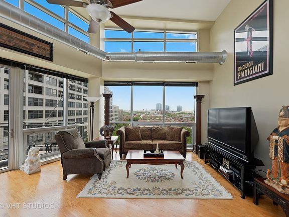 4th image of 845 N Kingsbury St Unit 708