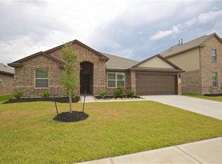 18115 Tenasserim Pine Trce, Richmond, TX 77407
