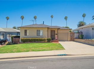 3424 S Denison Ave, San Pedro, CA 90731