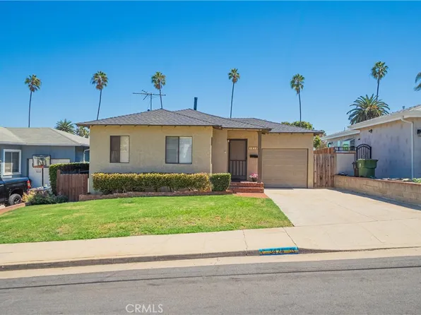 3424 S Denison Ave, San Pedro, CA 90731