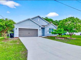 518 SW Natalie Ter, Port Saint Lucie, FL 34953