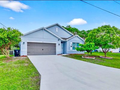 518 SW Natalie Ter, Port Saint Lucie, FL, 34953