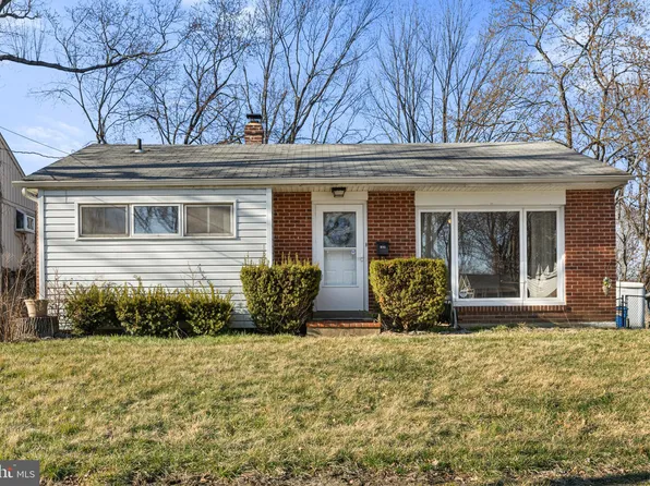 415 Prospect Ave, Wilmington, DE 19803