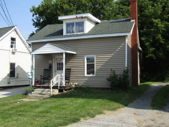 37 Hudson Street, St. Albans City, VT 05478