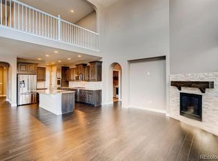 14747 Estonian Ave, Parker, CO 80134