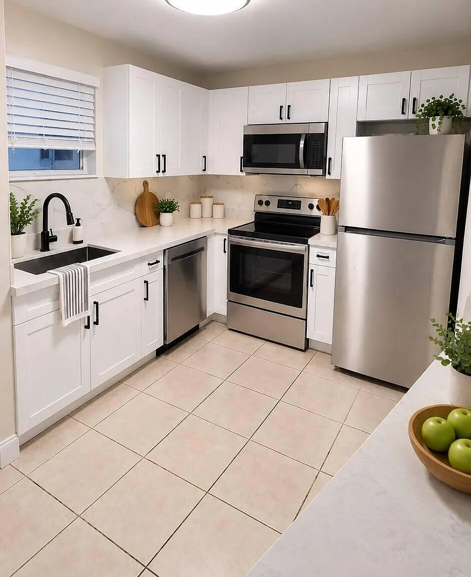 2 bed, 2.0 bath, 1252 sqft, $2,200 — Photo 2