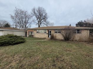 14340 Kostner Ave, Midlothian, IL 60445