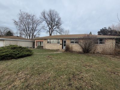 14340 Kostner Ave, Midlothian, IL, 60445