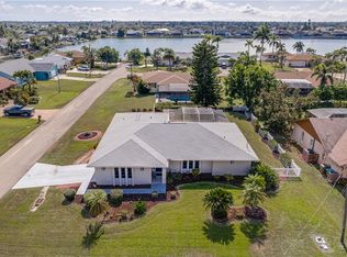1912 SE 2nd St, Cape Coral, FL 33990